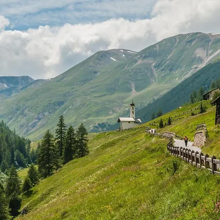 Grumello Livigno